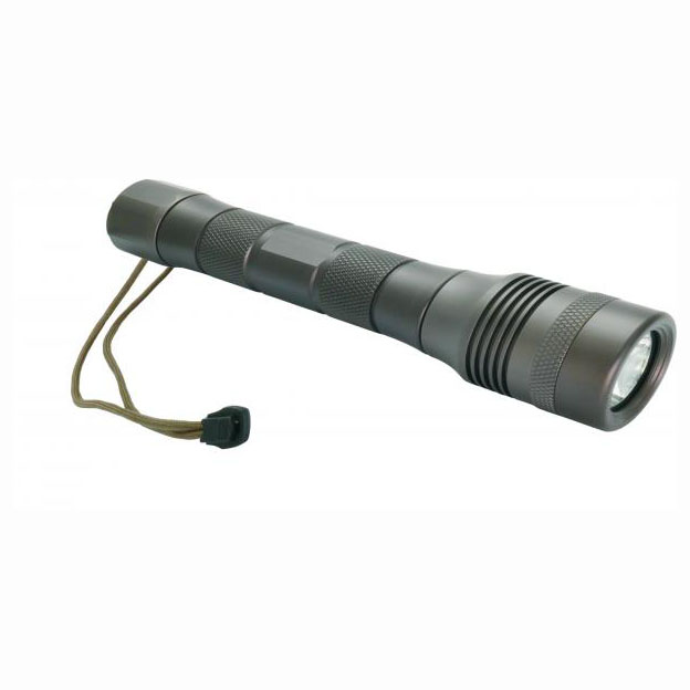 Beaver Fusion LED Torch